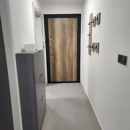 Marand Sky Apartment