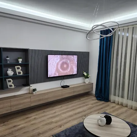 Lägenhet Marand Sky *