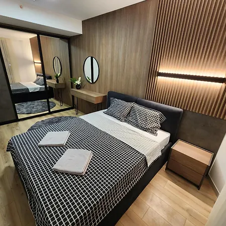 Apartment Marand Sky *