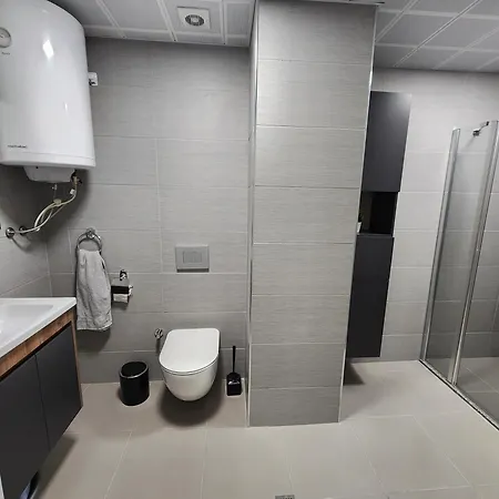 Apartment Marand Sky