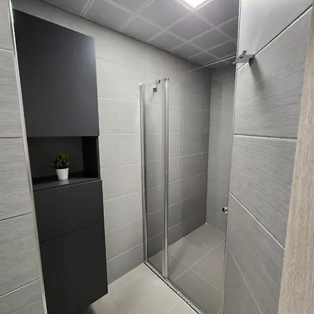 Apartment Marand Sky *