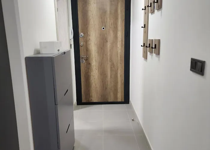 Marand Sky Appartement