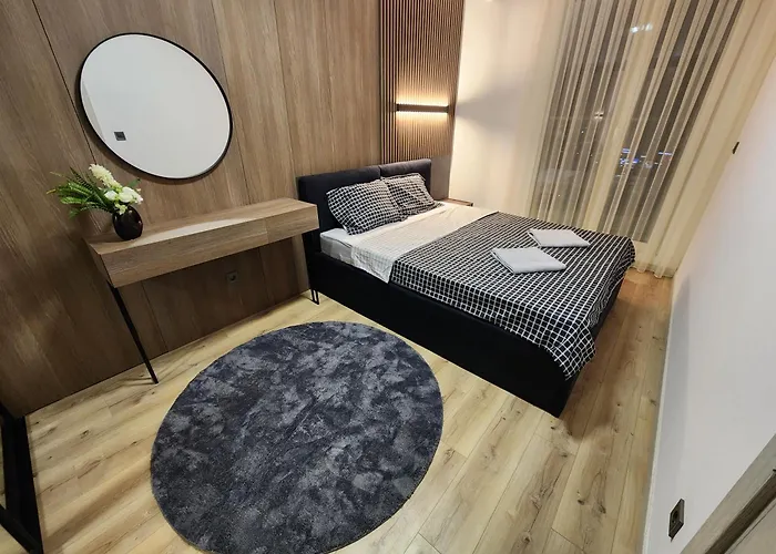 Marand Sky Appartement *