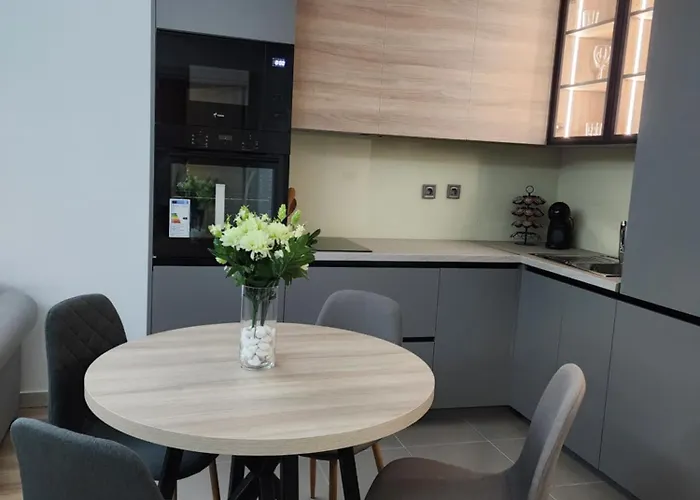 Appartement Marand Sky