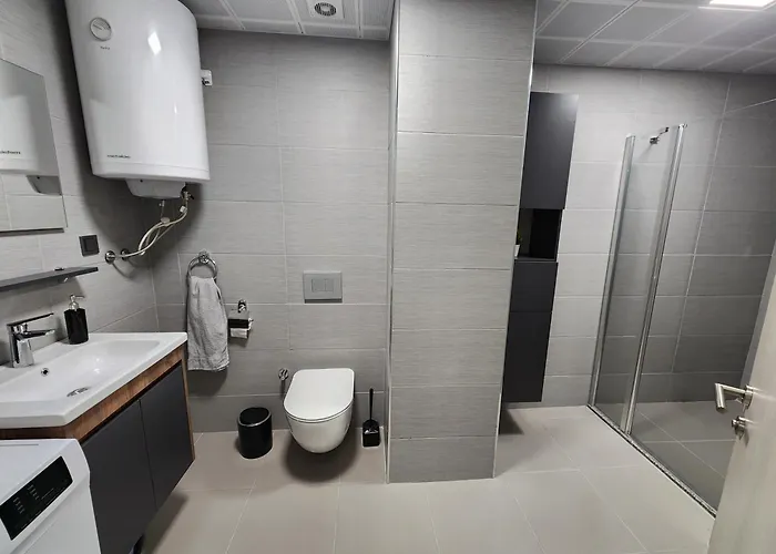 Appartement Marand Sky