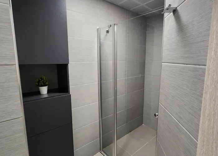 Appartement Marand Sky *